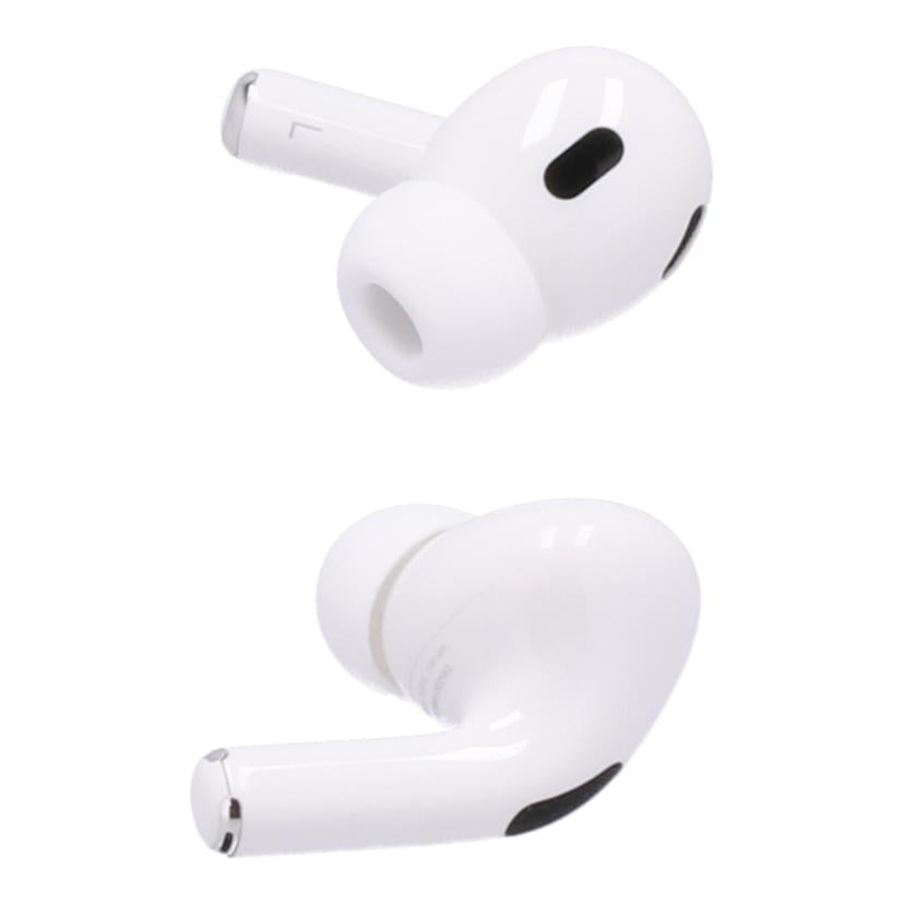 Apple アップル /AirPods Pro(第2世代.USB-C)/MTJV3J/A//H94H27FQ2N/Bランク/62