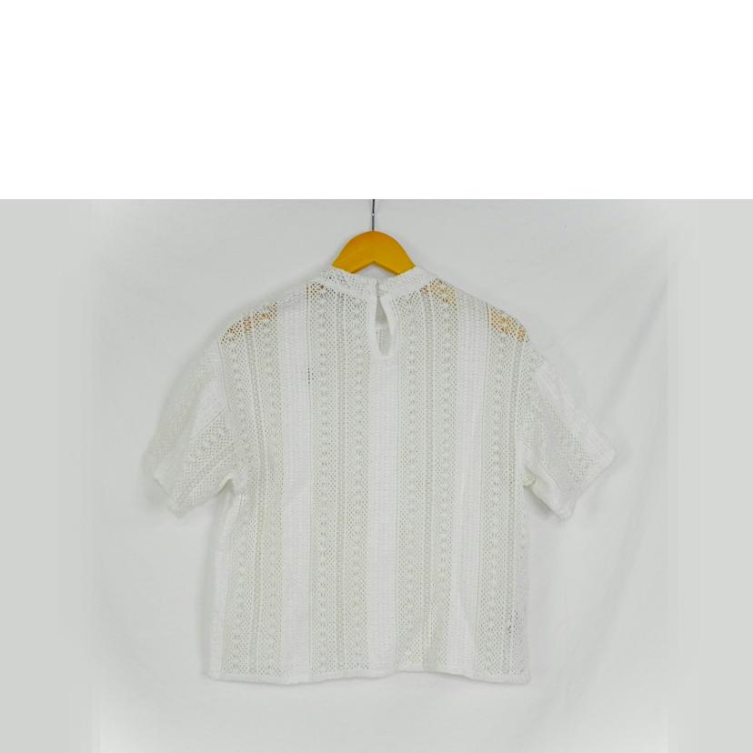 FRED PERRY フレッドペリー/レーストップカットソー / オフホワイト//Aランク/81