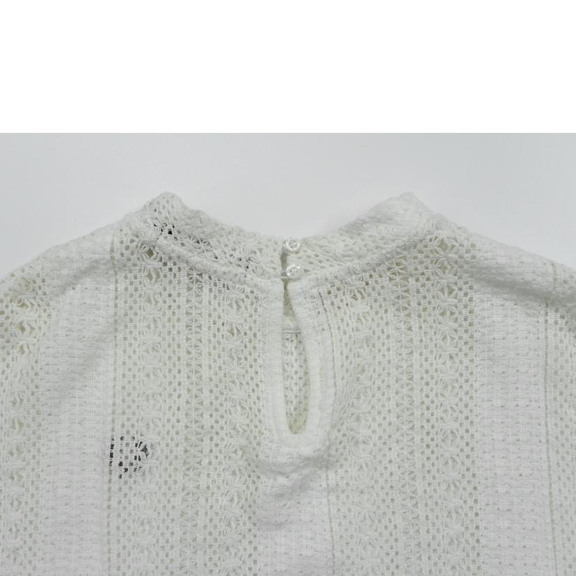 FRED PERRY フレッドペリー/レーストップカットソー / オフホワイト//Aランク/81