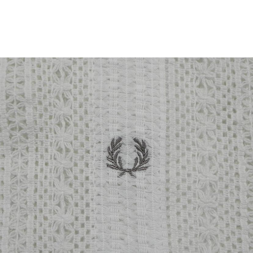 FRED PERRY フレッドペリー/レーストップカットソー / オフホワイト//Aランク/81