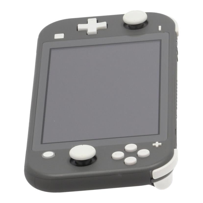 Nintendo 任天堂 ニンテンドー /Nintendo Switch Lite 本体/HDH-S-GAZAA//XJJ10014778123/Bランク/67