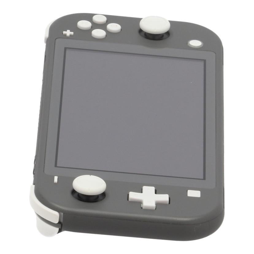 Nintendo 任天堂 ニンテンドー /Nintendo Switch Lite 本体/HDH-S-GAZAA//XJJ10014778123/Bランク/67