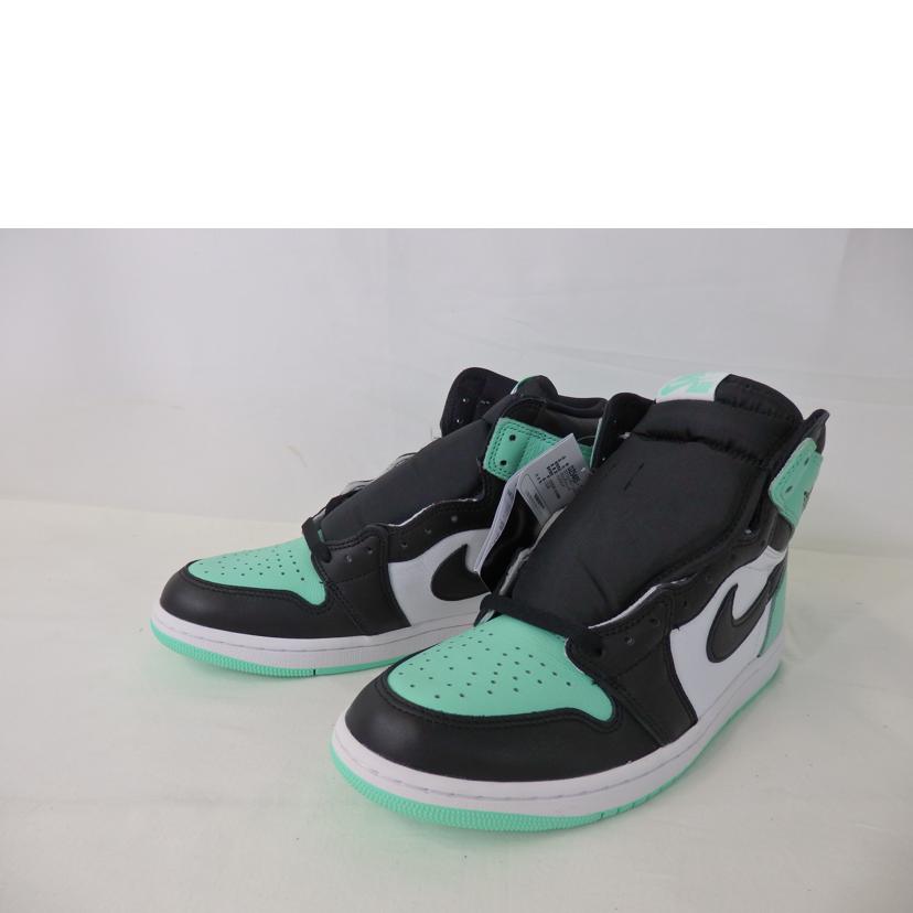 NIKE ナイキ/AIR JORDAN1 RETRO HIGH OG/28.0cm/DZ5485-130//Sランク/84