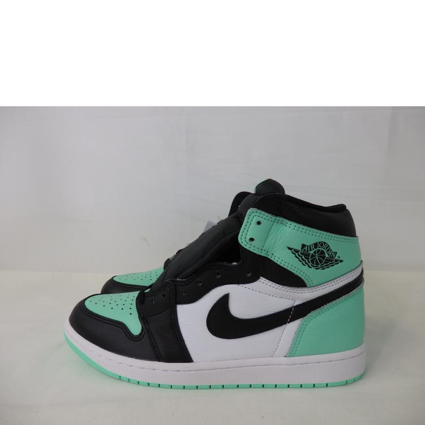 NIKE ナイキ/AIR JORDAN1 RETRO HIGH OG/28.0cm/DZ5485-130//Sランク/84