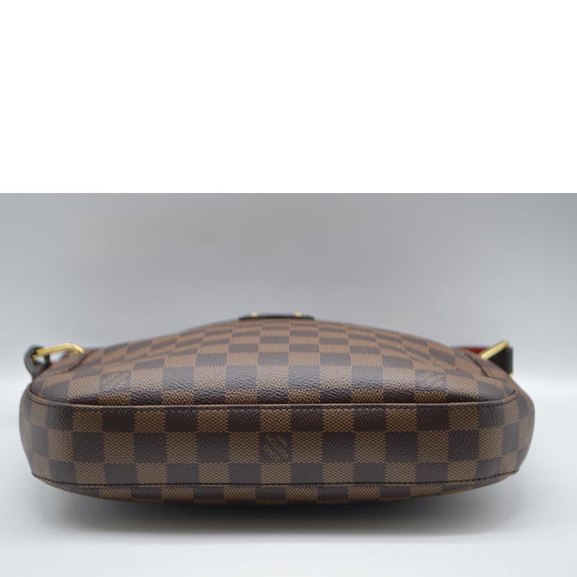 LOUIS VUITTON ルイヴィトン/サウス・バンク/ダミエ/エベヌ/N42230//DR1***/SAランク/89