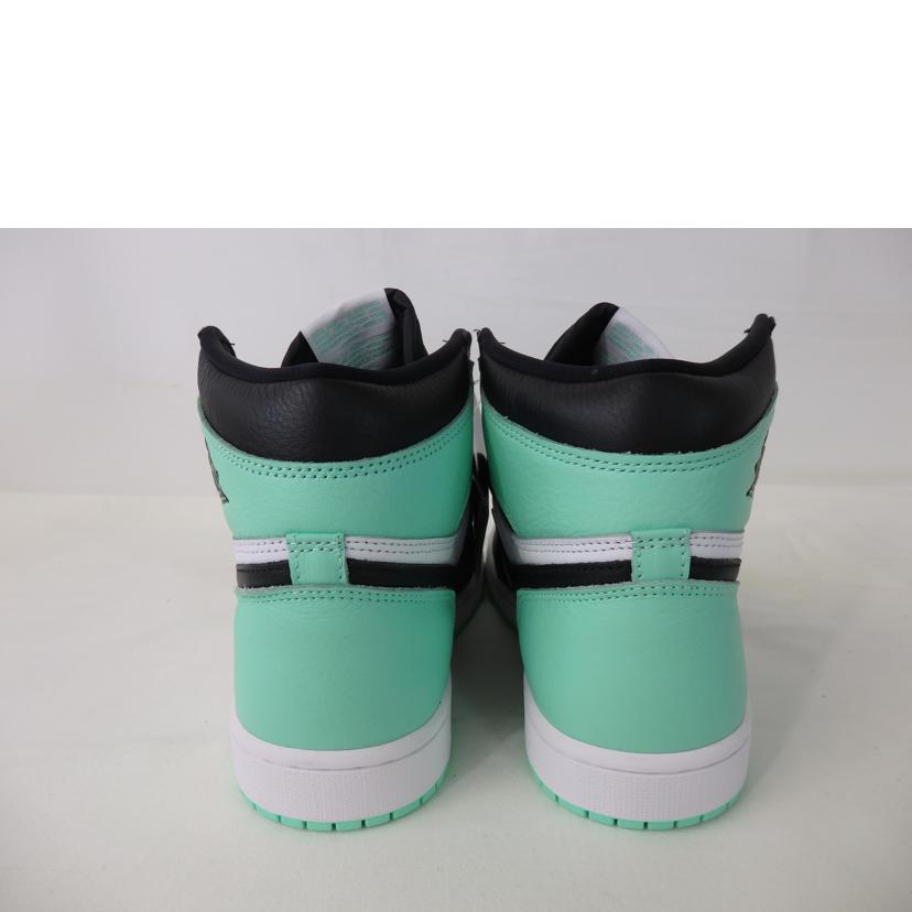 NIKE ナイキ/AIR JORDAN1 RETRO HIGH OG/28.0cm/DZ5485-130//Sランク/84