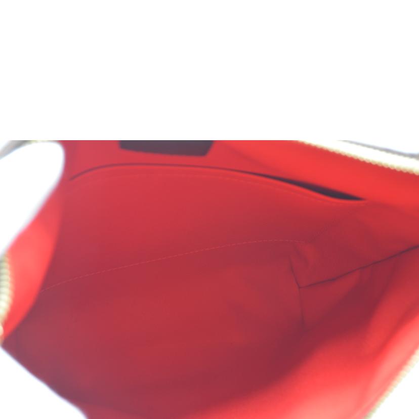 LOUIS VUITTON ルイヴィトン/サウス・バンク/ダミエ/エベヌ/N42230//DR1***/SAランク/89