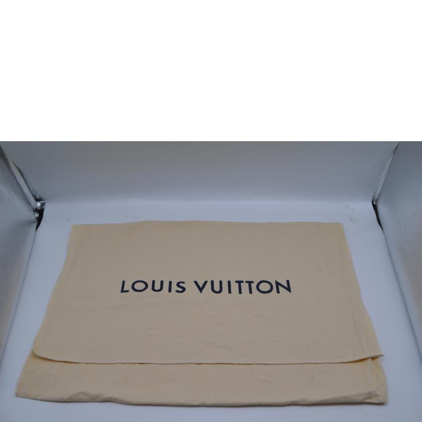 LOUIS VUITTON ルイヴィトン/サウス・バンク/ダミエ/エベヌ/N42230//DR1***/SAランク/89