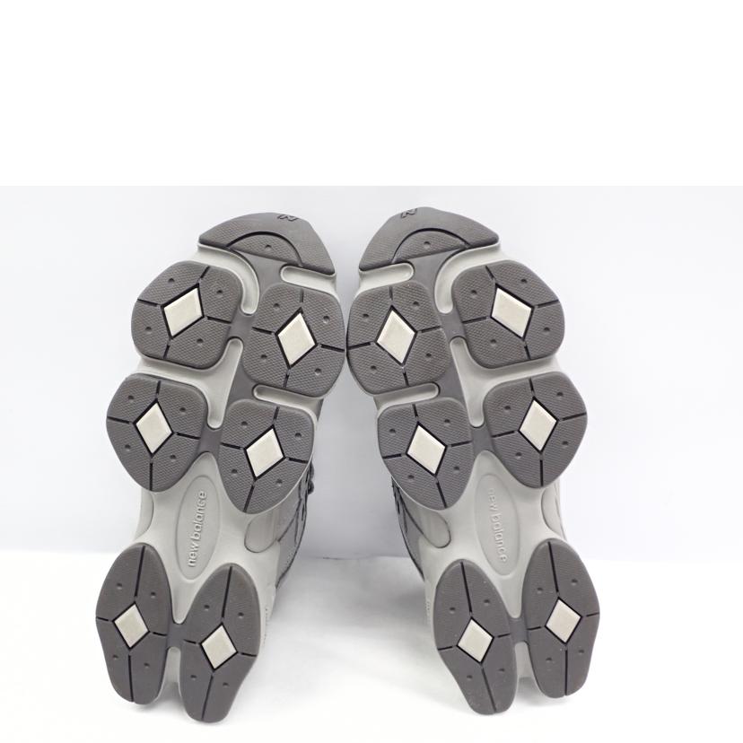 new balance ニューバランス/new balance 9060 スニーカー/NB9060ZGB//28.0cm/Bランク/62