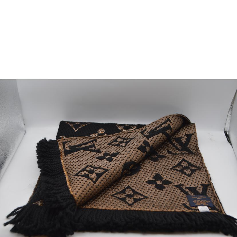 LOUIS VUITTON ルイヴィトン/エシャルプ・ジャイアントモノグラムジャング/M75885//GM0***/Aランク/89