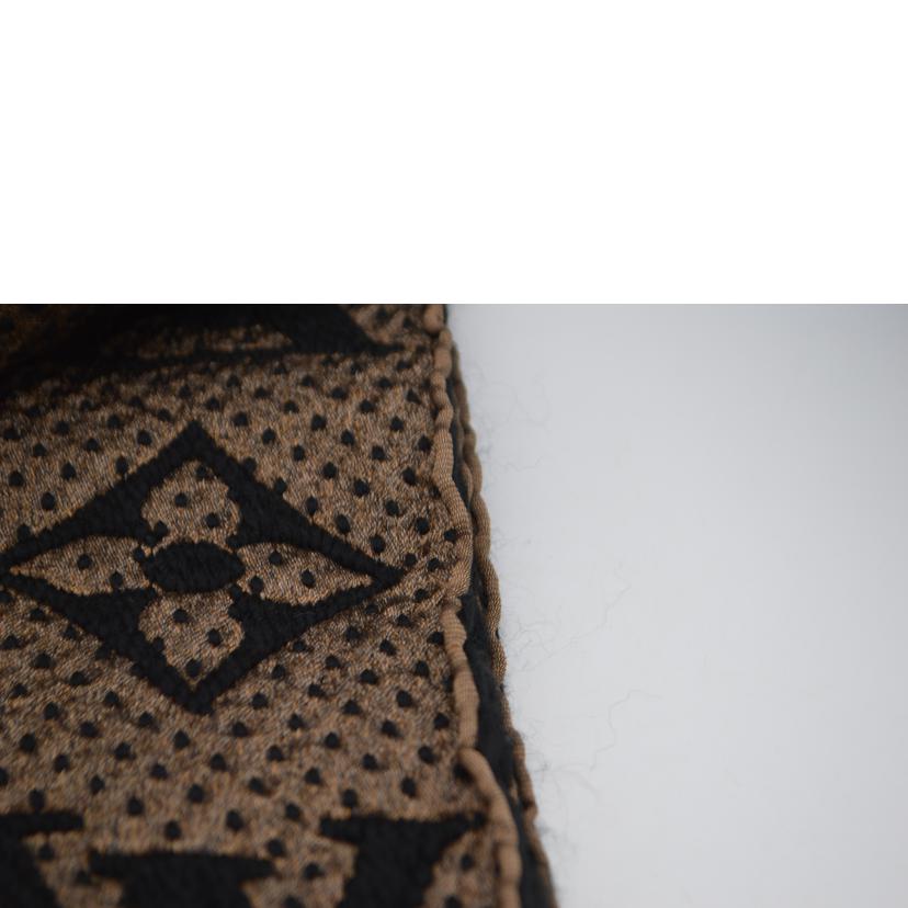 LOUIS VUITTON ルイヴィトン/エシャルプ・ジャイアントモノグラムジャング/M75885//GM0***/Aランク/89