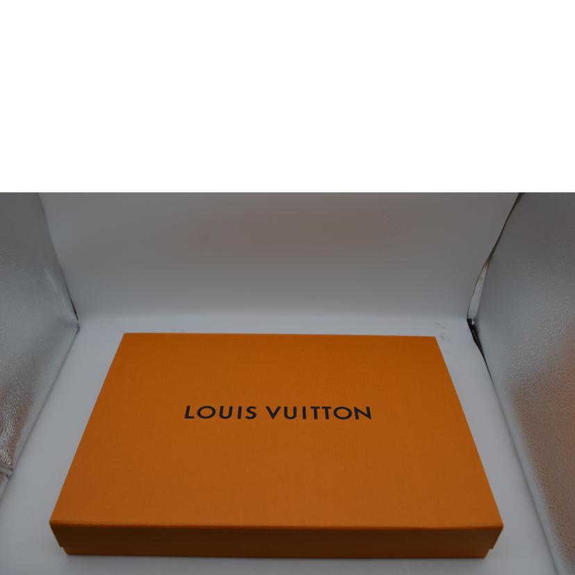 LOUIS VUITTON ルイヴィトン/エシャルプ・ジャイアントモノグラムジャング/M75885//GM0***/Aランク/89
