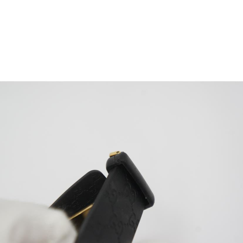 GUCCI グッチ/アイグッチ/グラミーアワードスペシャルエディション/クオーツ/114-2//136*****/Bランク/05