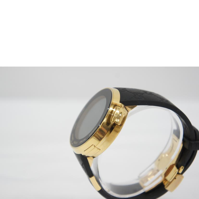 GUCCI グッチ/アイグッチ/グラミーアワードスペシャルエディション/クオーツ/114-2//136*****/Bランク/05