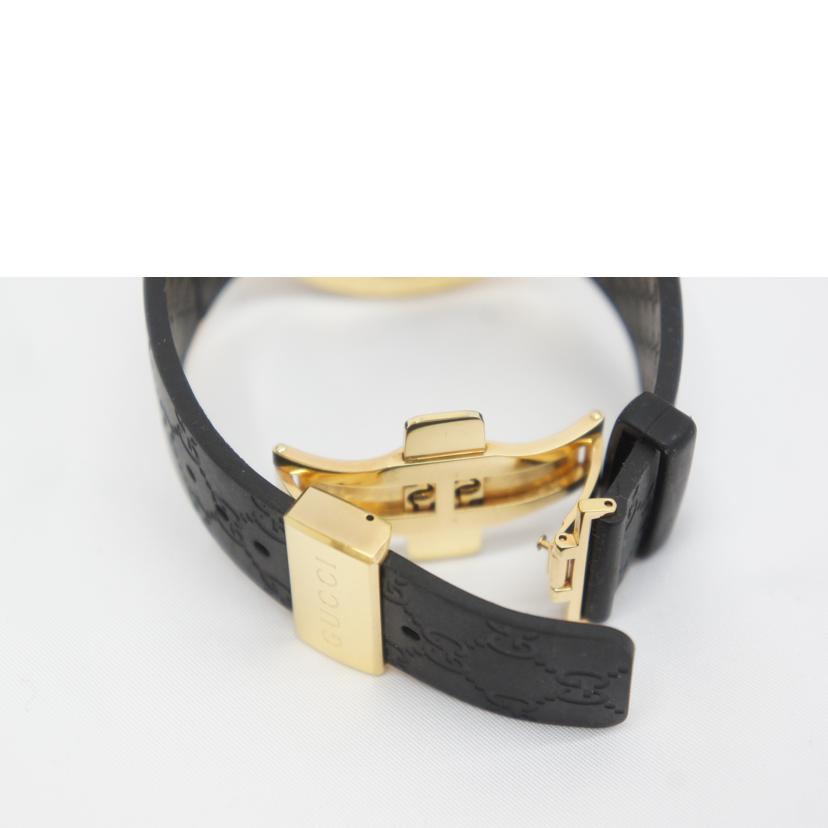 GUCCI グッチ/アイグッチ/グラミーアワードスペシャルエディション/クオーツ/114-2//136*****/Bランク/05