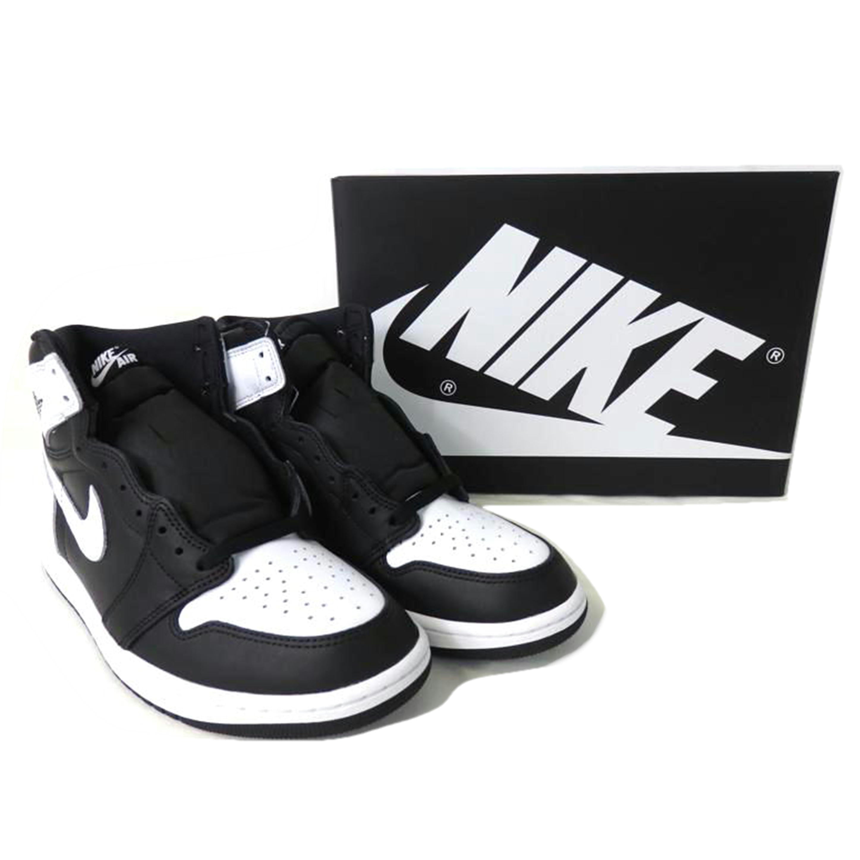 NIKE ナイキ/AIR JORDAN1 RETRO HIGH OG/28.0cm/DZ5485-010//Sランク/84