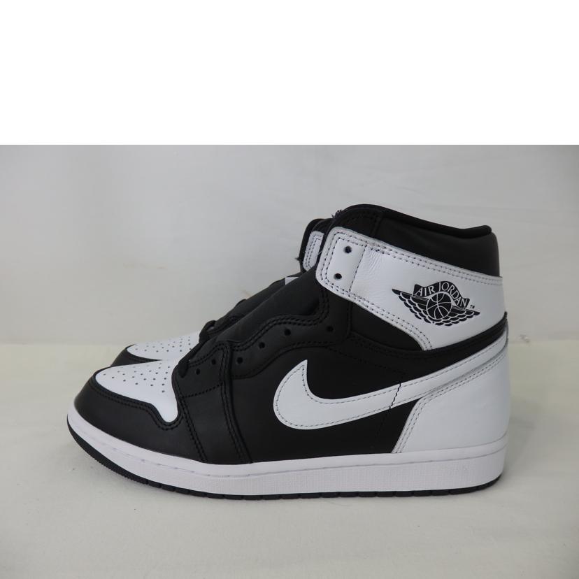 NIKE ナイキ/AIR JORDAN1 RETRO HIGH OG/28.0cm/DZ5485-010//Sランク/84
