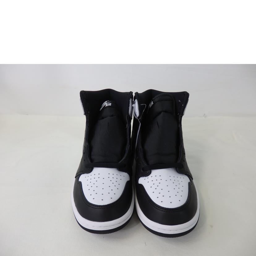 NIKE ナイキ/AIR JORDAN1 RETRO HIGH OG/28.0cm/DZ5485-010//Sランク/84