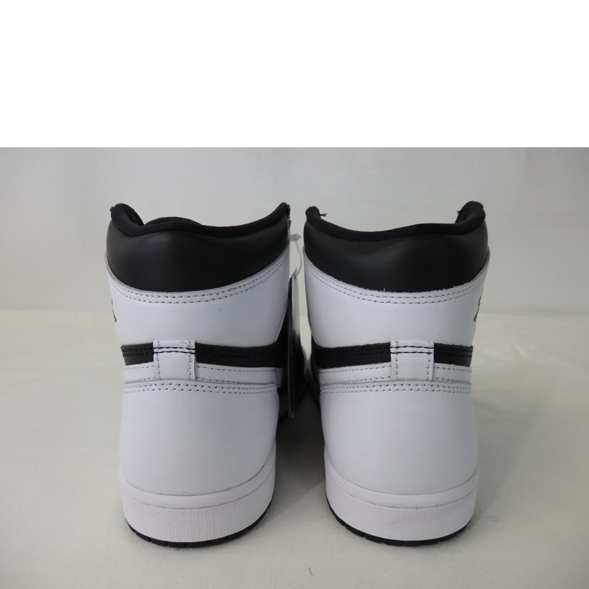 NIKE ナイキ/AIR JORDAN1 RETRO HIGH OG/28.0cm/DZ5485-010//Sランク/84