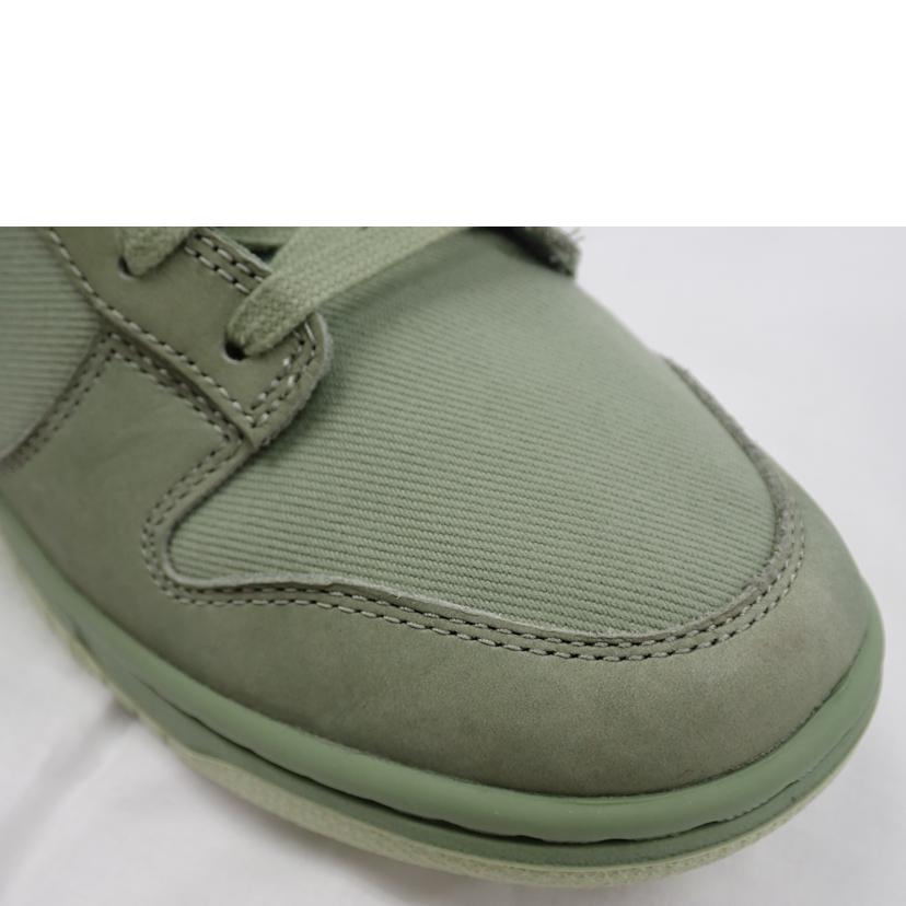 NIKE ナイキ/ダンク ロー レトロ プレミアム/FB8895-300//26.5cm/Bランク/62