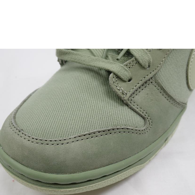 NIKE ナイキ/ダンク ロー レトロ プレミアム/FB8895-300//26.5cm/Bランク/62