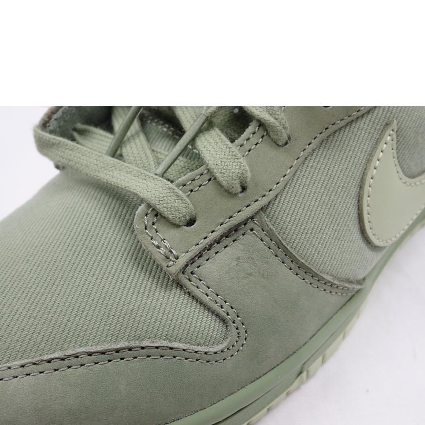 NIKE ナイキ/ダンク ロー レトロ プレミアム/FB8895-300//26.5cm/Bランク/62