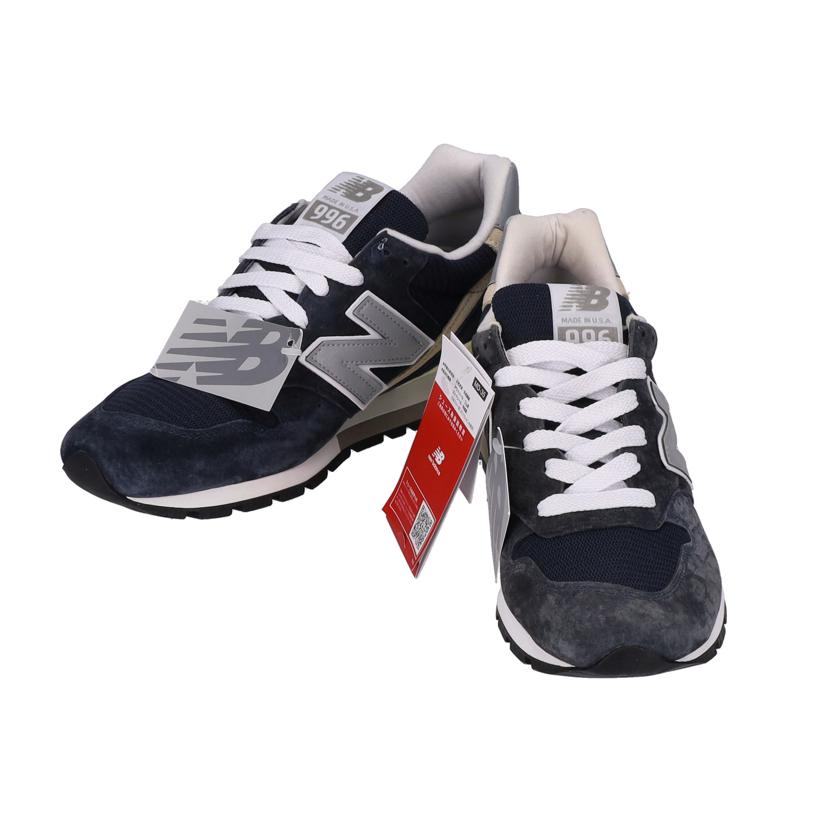 NEW BALANCE ニューバランス/NEW BALANCE/U996NV /U996NV//27.0cm/ABランク/03