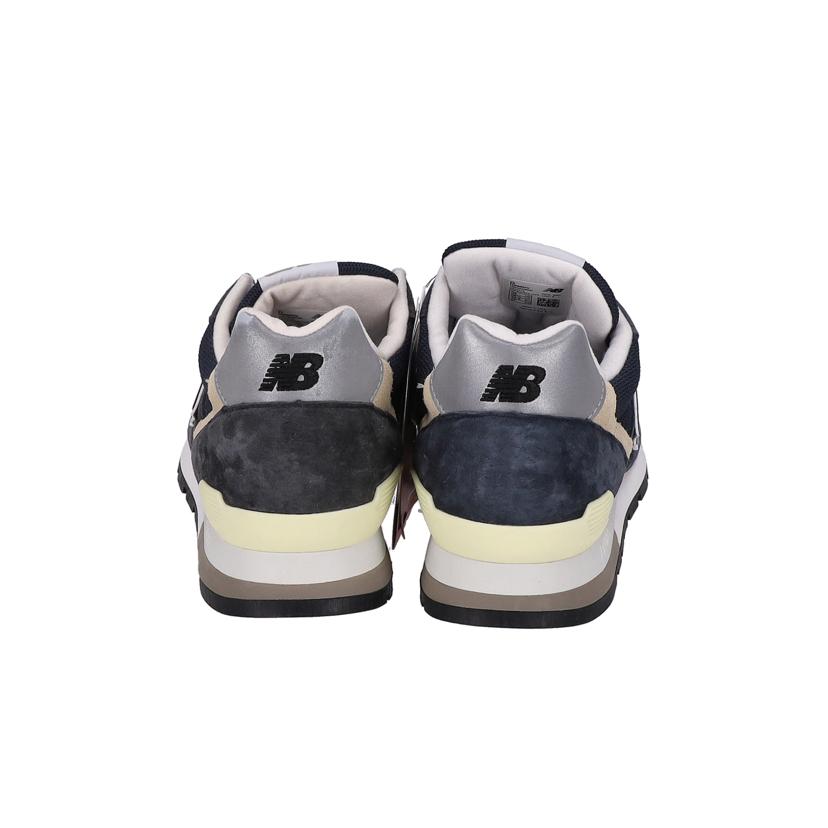 NEW BALANCE ニューバランス/NEW BALANCE/U996NV /U996NV//27.0cm/ABランク/03