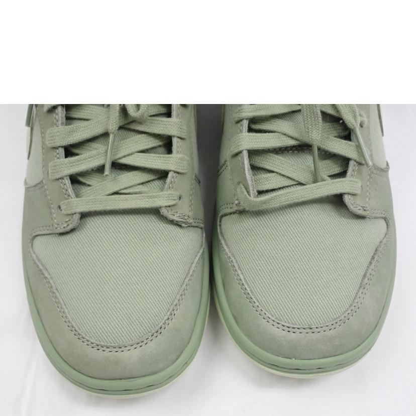 NIKE ナイキ/ダンク ロー レトロ プレミアム/FB8895-300//26.5cm/Bランク/62