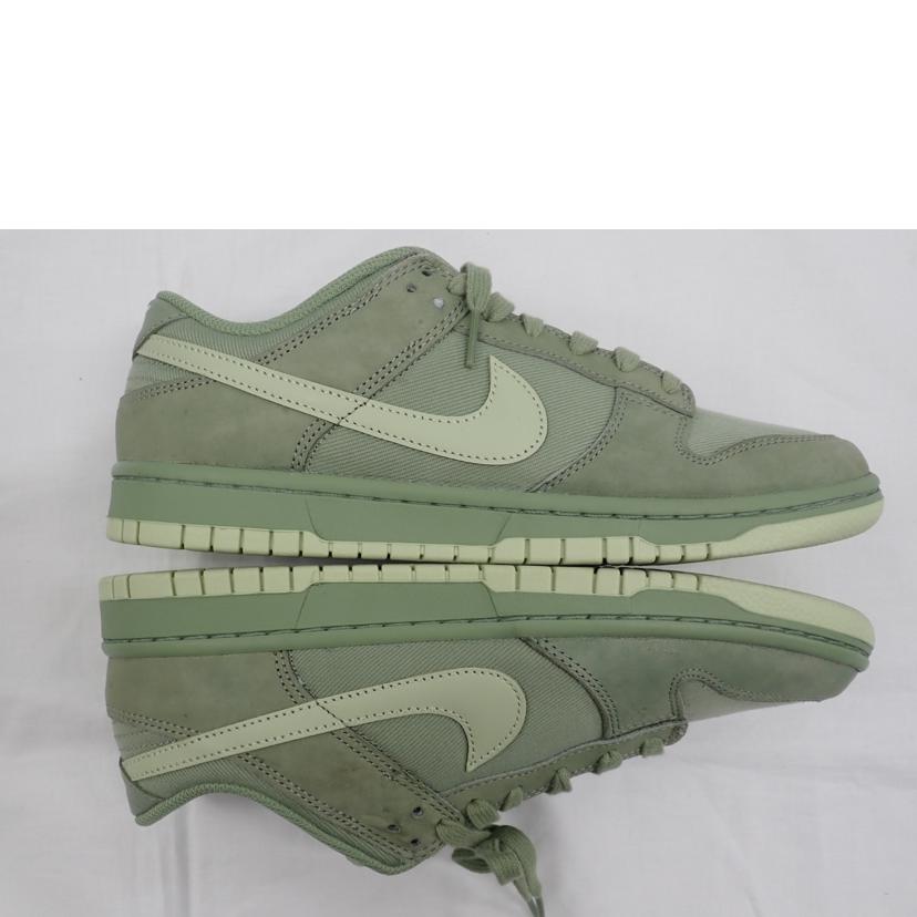 NIKE ナイキ/ダンク ロー レトロ プレミアム/FB8895-300//26.5cm/Bランク/62