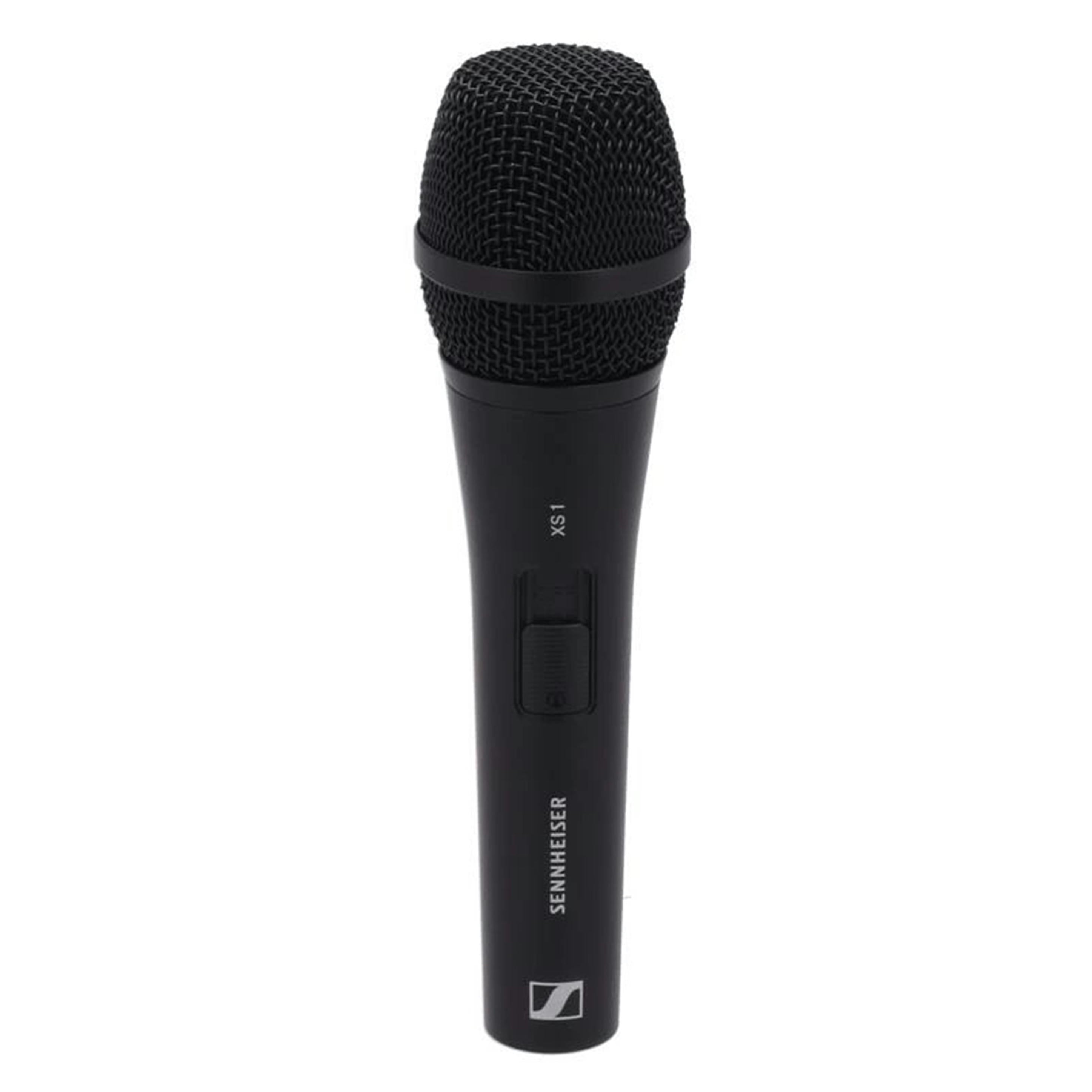 Sennheiser ゼンハイザー /ダイナミックマイク/XS-1//0115324441/Aランク/85