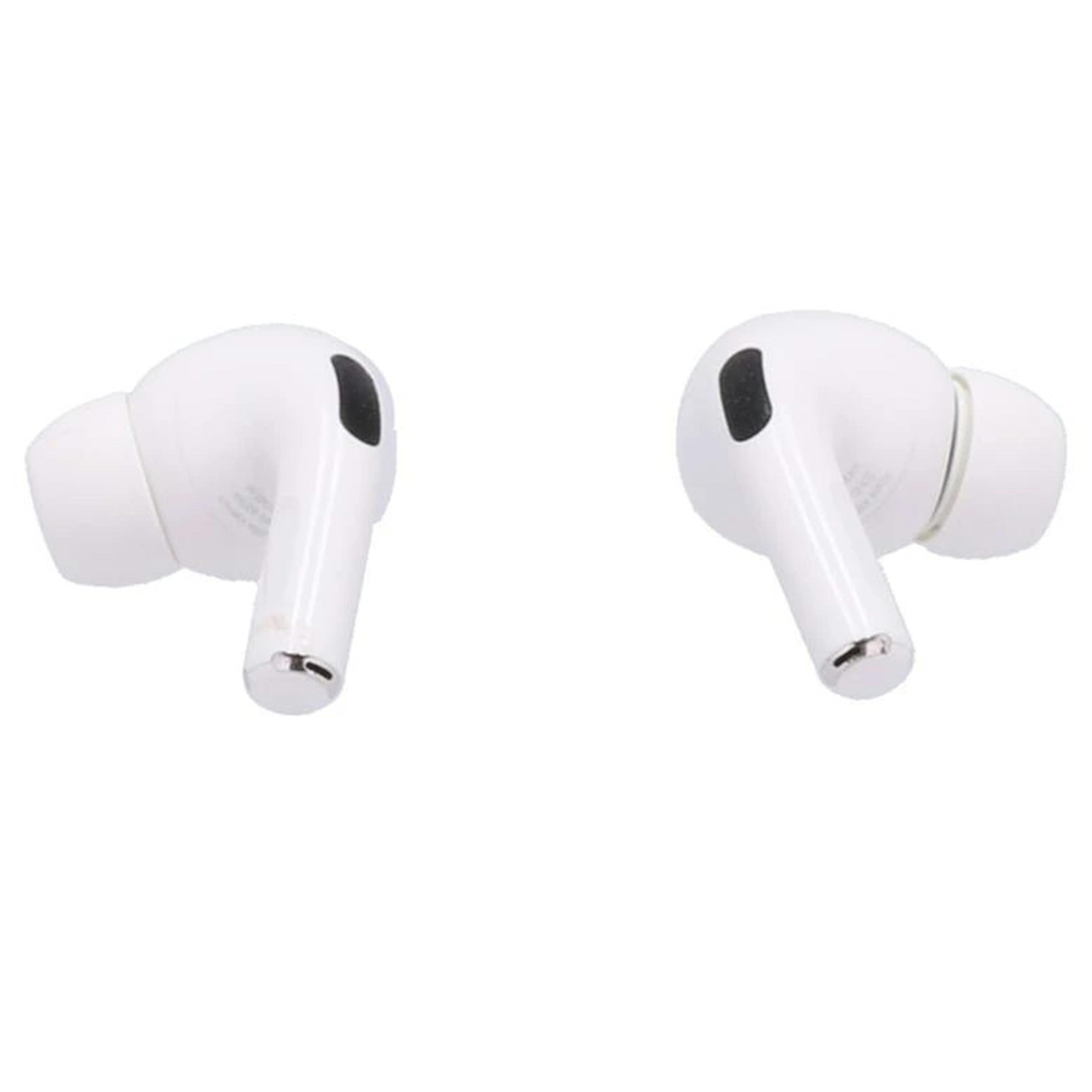 Apple アップル /AirPods Pro 第1世代/MWP22KH/A//H19J2UVZ1059/BCランク/67