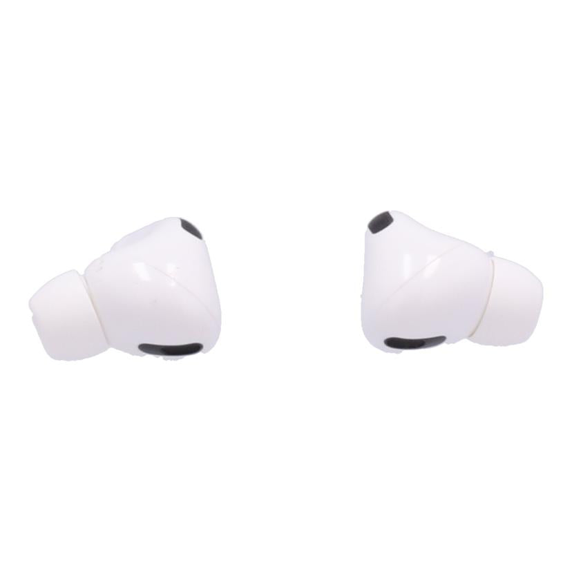 Apple アップル /AirPods Pro 第1世代/MWP22KH/A//H19J2UVZ1059/BCランク/67