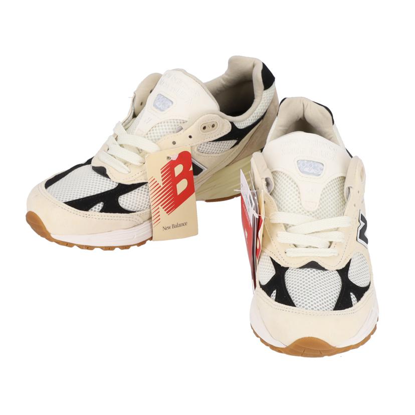NEW BALANCE ニューバランス/NEW BALANCE/993/ロ-カット/USA/U993WS//26.5cm/ABランク/03