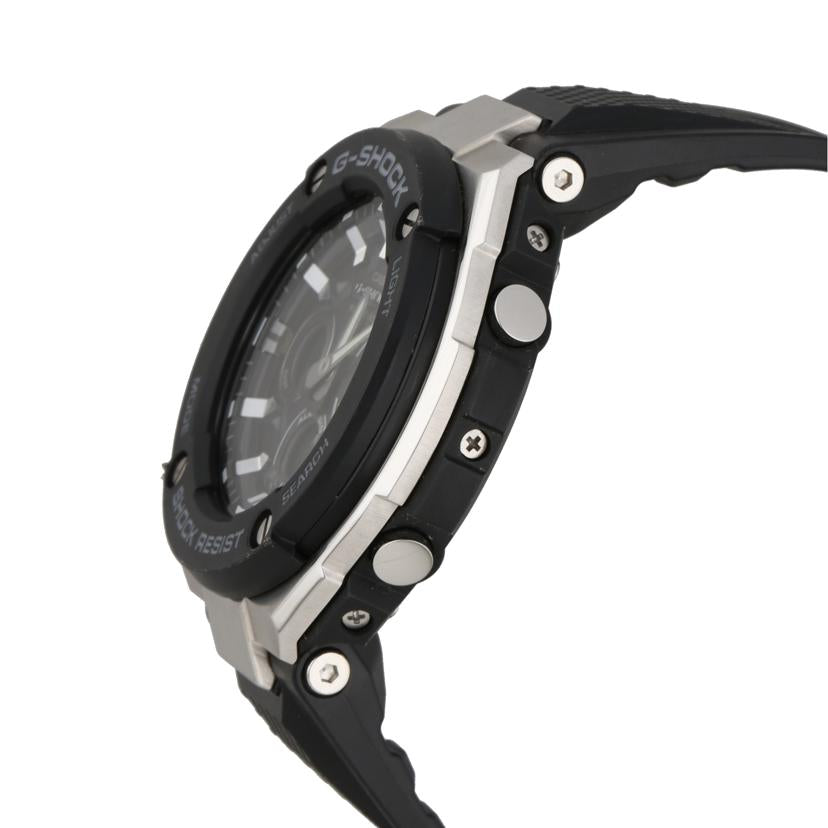 CASIO カシオ/G-SHOCK/電波ソーラー/GST-W300//002*****/ABランク/06