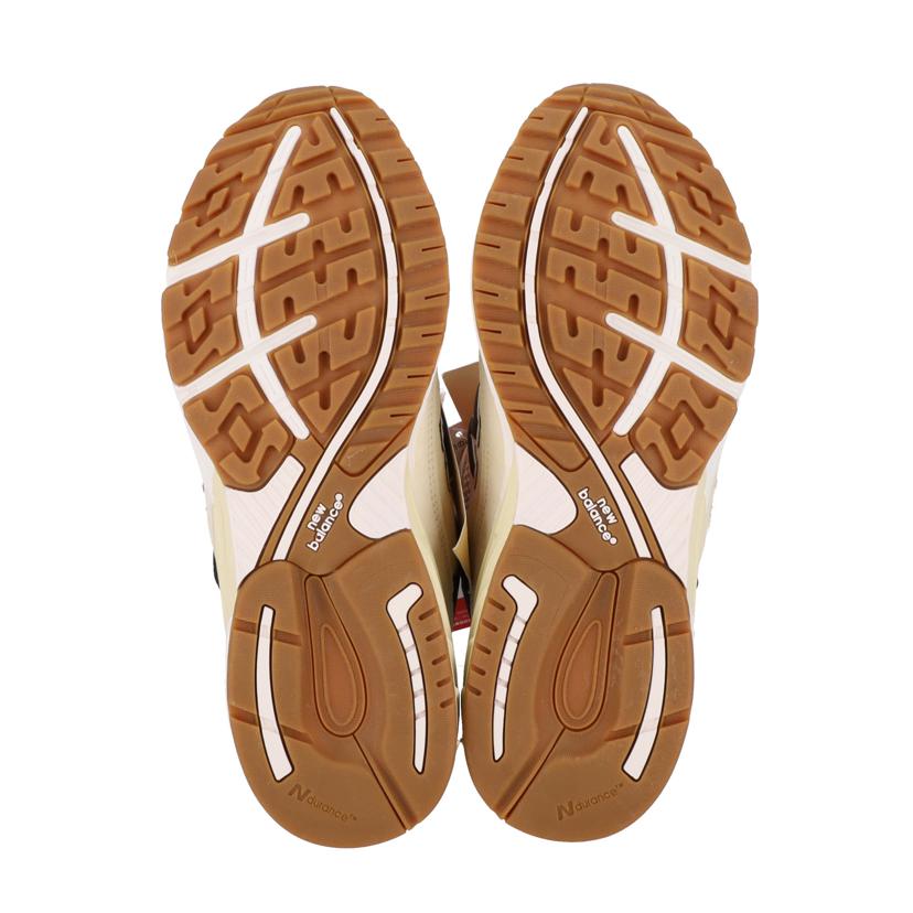 NEW BALANCE ニューバランス/NEW BALANCE/993/ロ-カット/USA/U993WS//26.5cm/ABランク/03