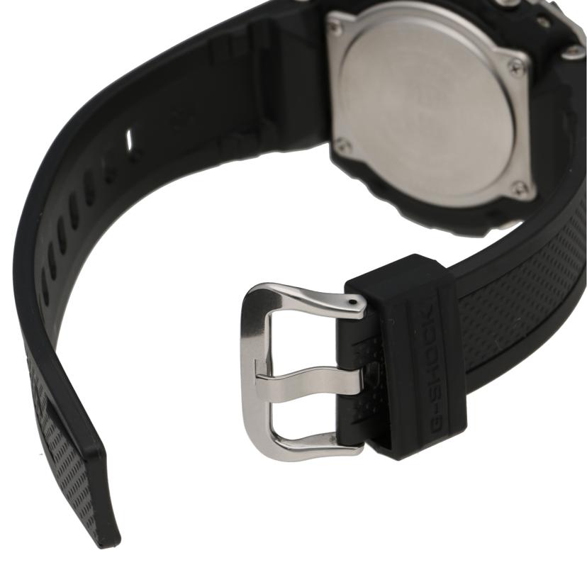 CASIO カシオ/G-SHOCK/電波ソーラー/GST-W300//002*****/ABランク/06