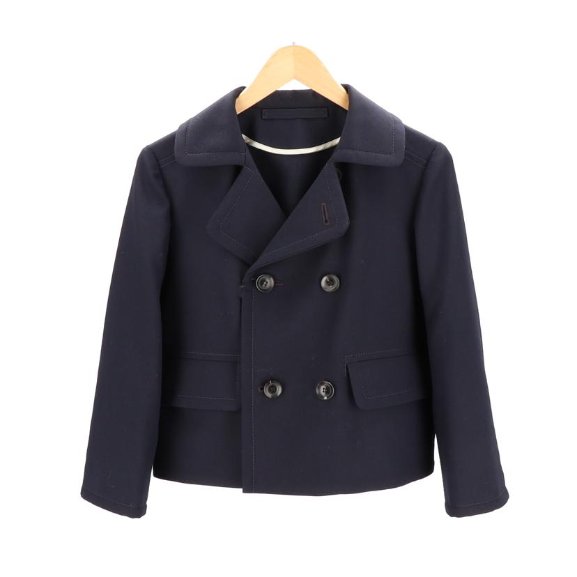 45rpm 45R/ウールホップサック/コンパクトアニージャケット/60610052//サイズ:3/Aランク/91