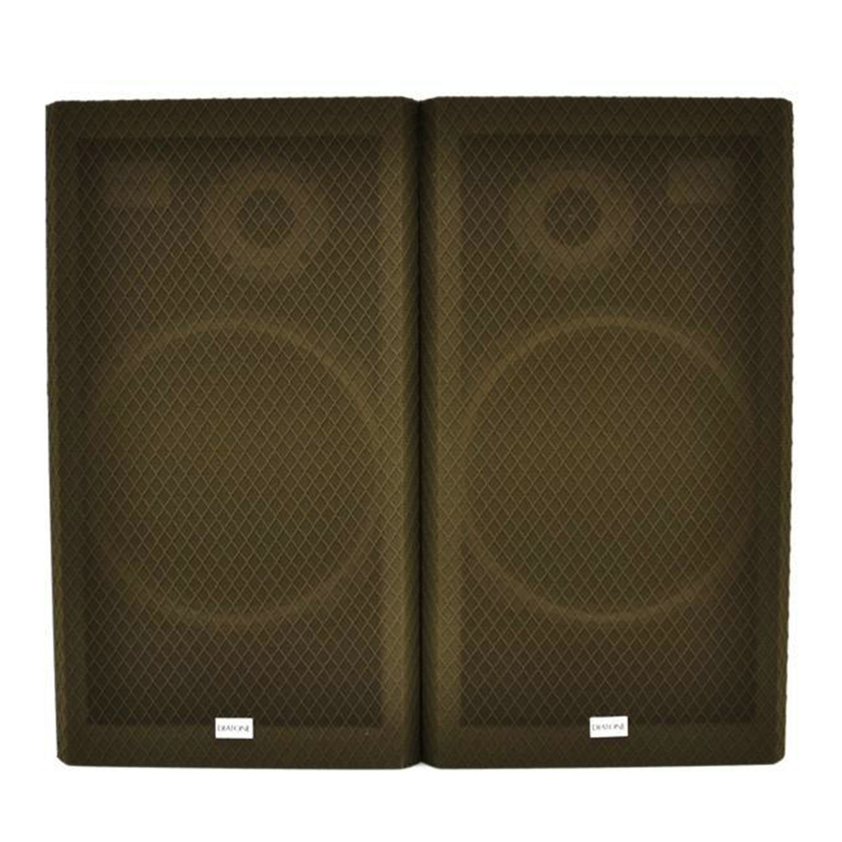 DIATONE ダイヤトーン /スピーカー(ペア)/DS-25BmkII//0508491/Bランク/75