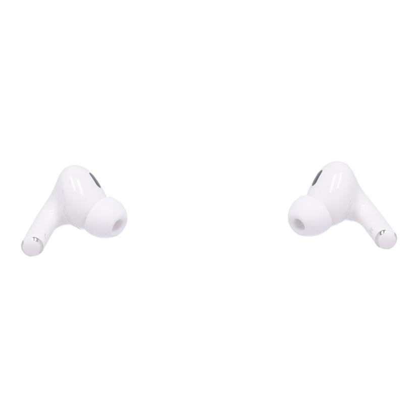 Apple アップル /AirPods Pro(第2世代.USB-C)/MTJV3J/A//SH9PV6V366K/ABランク/78