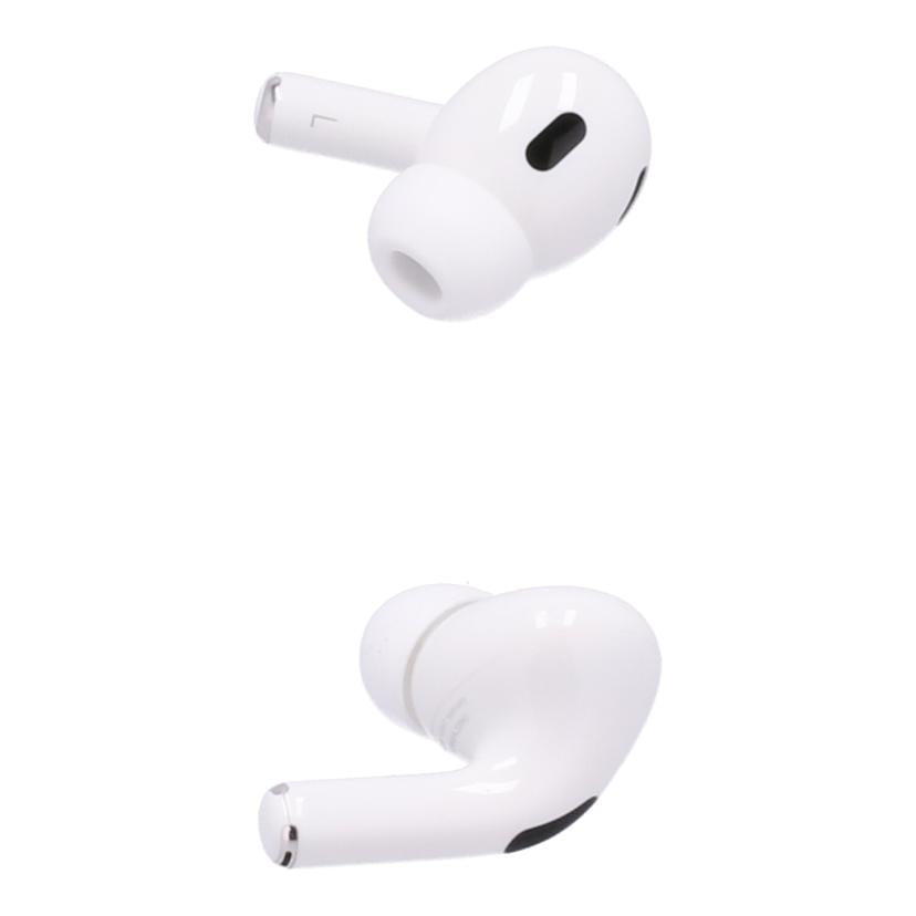 Apple アップル /AirPods Pro(第2世代.USB-C)/MTJV3J/A//SH9PV6V366K/ABランク/78