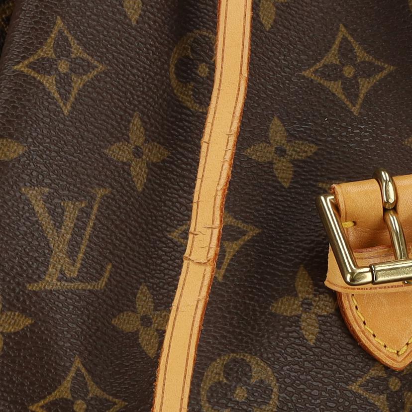 LOUIS VUITTON ルイ・ヴィトン/モンスリ/モノグラム/M51135//MI0***/ABランク/09