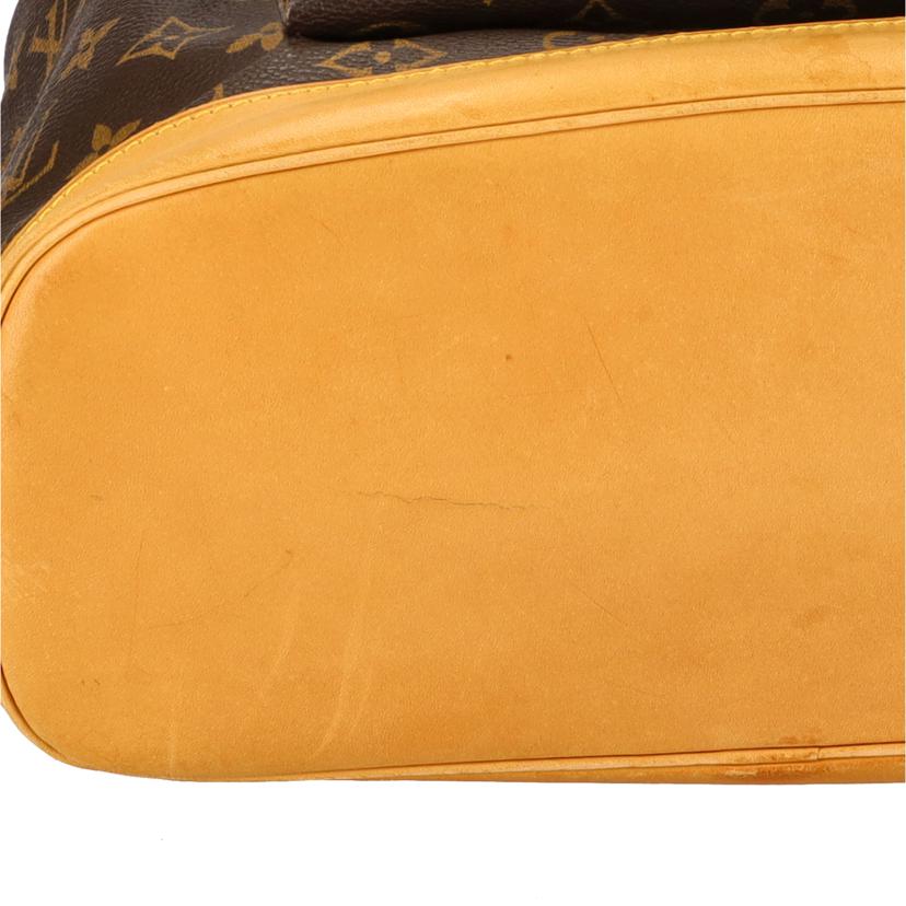 LOUIS VUITTON ルイ・ヴィトン/モンスリ/モノグラム/M51135//MI0***/ABランク/09