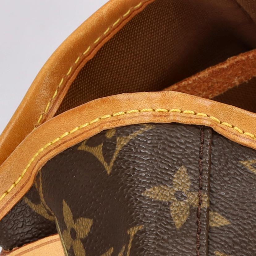 LOUIS VUITTON ルイ・ヴィトン/モンスリ/モノグラム/M51135//MI0***/ABランク/09