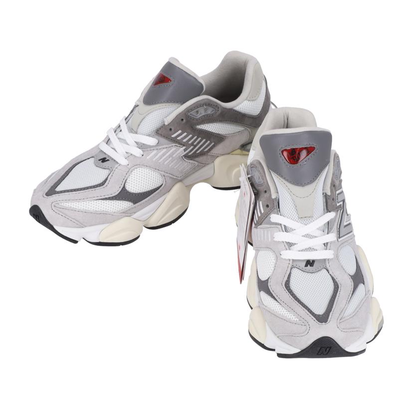 NEW BALANCE ニューバランス/NEW BALANCE/U9060GRY/U9060GRY//27.0cm/ABランク/03