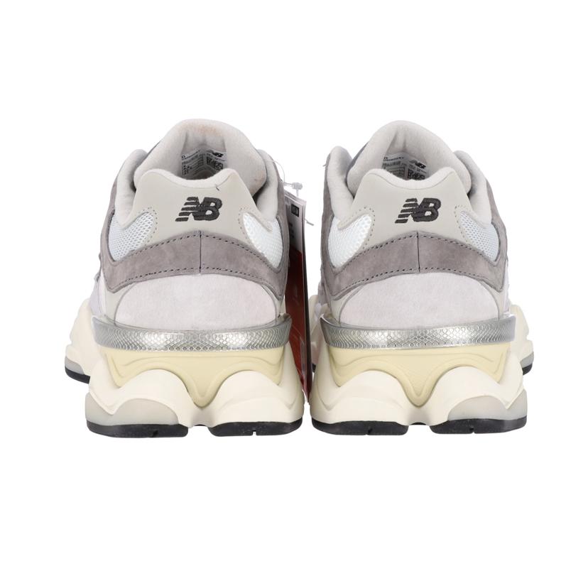 NEW BALANCE ニューバランス/NEW BALANCE/U9060GRY/U9060GRY//27.0cm/ABランク/03