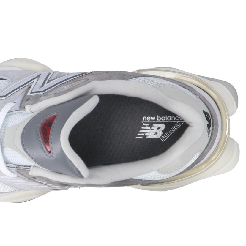 NEW BALANCE ニューバランス/NEW BALANCE/U9060GRY/U9060GRY//27.0cm/ABランク/03