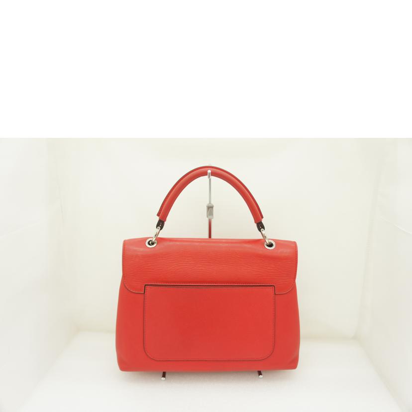 LOUIS VUITTON ルイヴィトン/ヴェリー ワンハンドバッグ/モノグラム/レッド/M42905//AH0***/Bランク/01