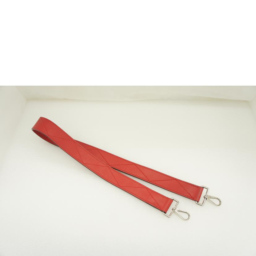 LOUIS VUITTON ルイヴィトン/ヴェリー ワンハンドバッグ/モノグラム/レッド/M42905//AH0***/Bランク/01