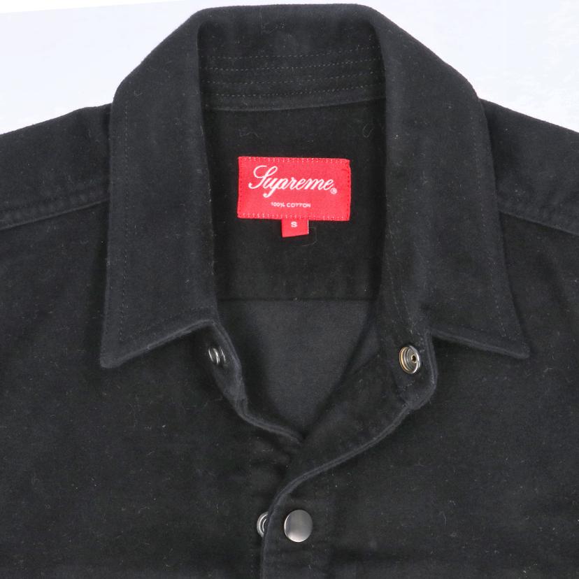 supreme シュプリーム/モールワークスキンシャツ//ABランク/85